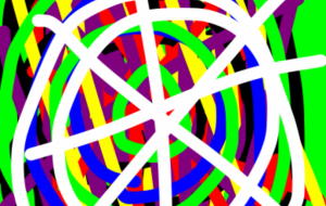 アール・ブリュット挑戦 - 笹谷正博 