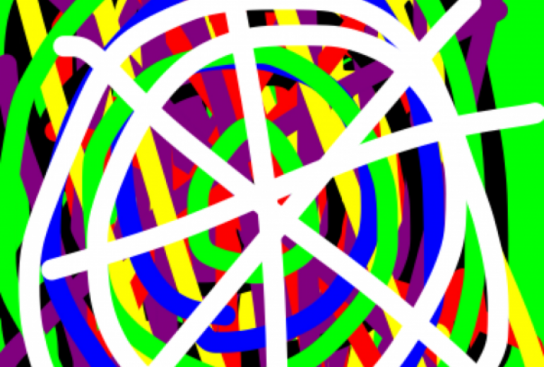 アール・ブリュット挑戦