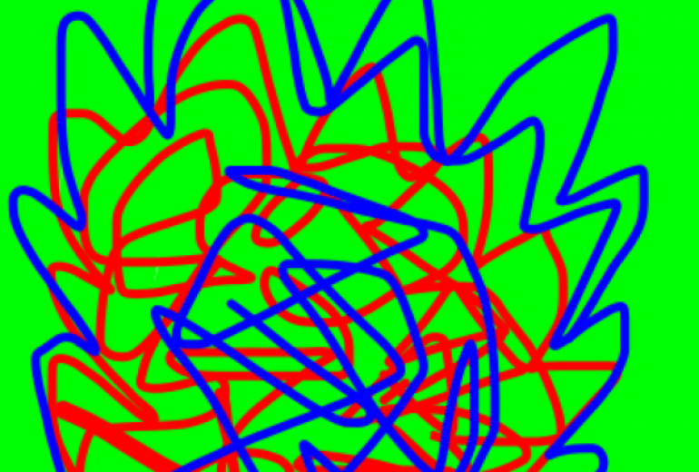 アール・ブリュット挑戦