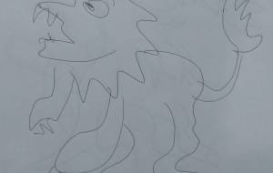 ライオン - 杉山悟