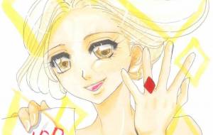 ダイヤ　輝き、価値（自己採点） - 【イベント】Challenged Artist Project【2025】 