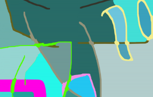 雑巾58 - 沖野ゆうき