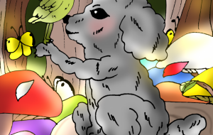 君のことが知りたくて - ましゅまろまかろん 