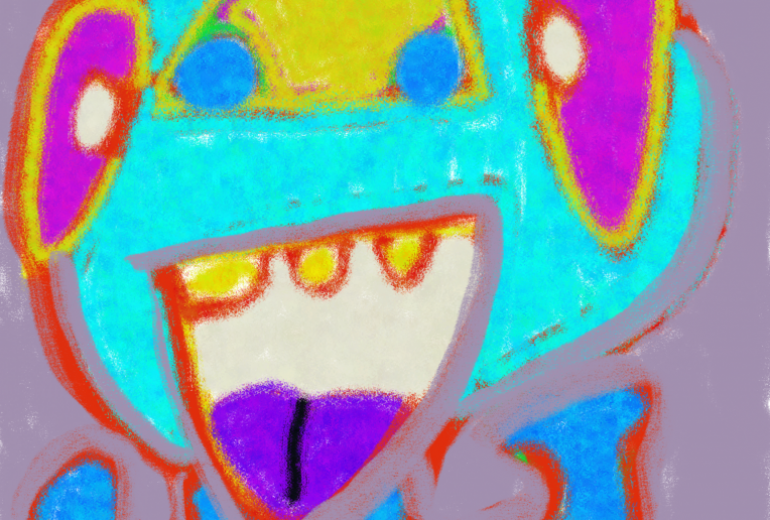 ベビーモンスター