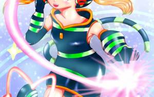 サイバーお絵描きリメイク - ショウヘイ