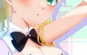 バニーちゃん - まゆきち 