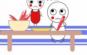 食べたいカニ一緒にテへェへェ、 - しずく 