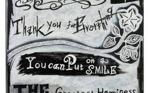 笑顔でいられることが、一番の幸せ - KiTa 