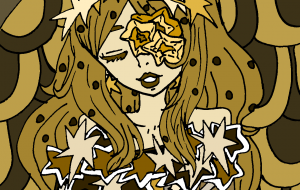 星の女神 - ましゅまろまかろん