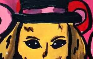 フラワーハット - ましゅまろまかろん 