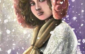 凍てつく音 - 筑紫よう 