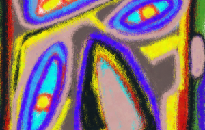 世界を笑う壁 - hakaalash 