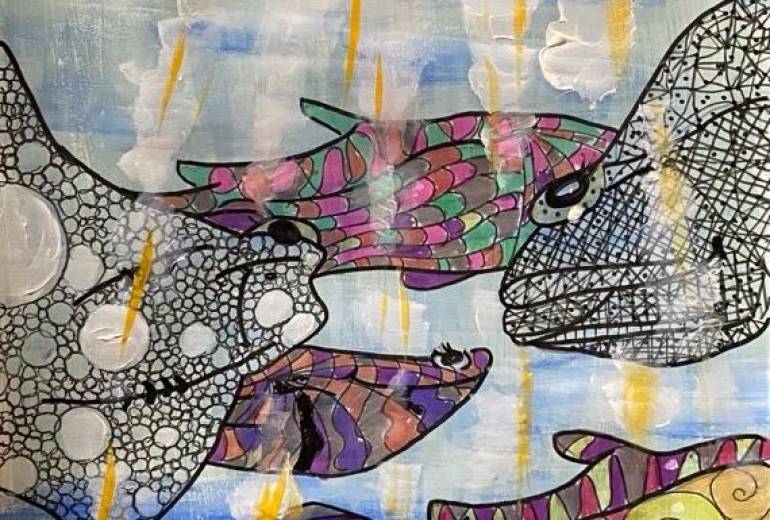 クラブ　みなもと