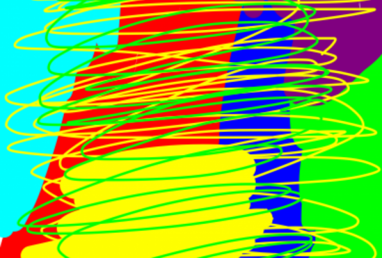 アールブリッド挑戦