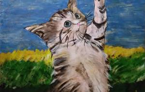 ダイヤ：ぼくのだ！ - 萩原克典 