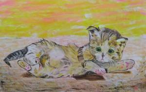 ハート：遊ぶの終わり - 萩原克典 