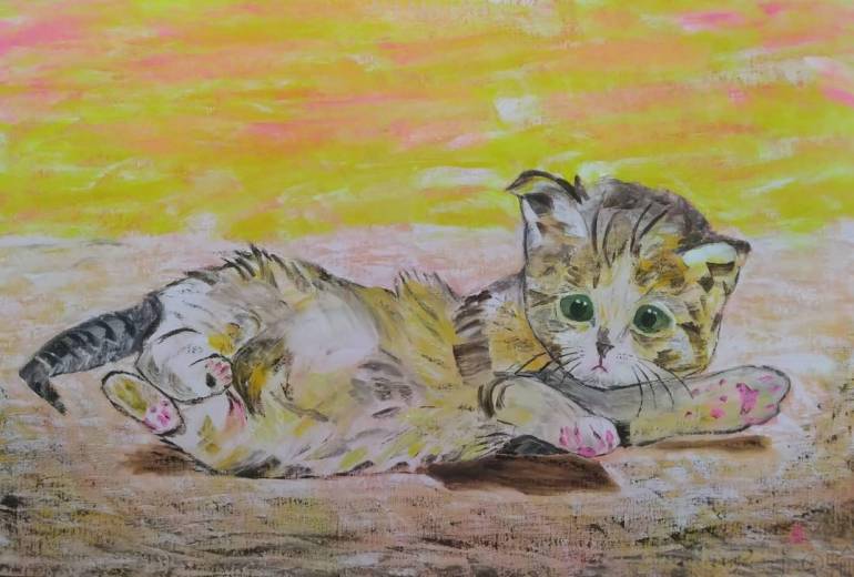 ハート：遊ぶの終わり