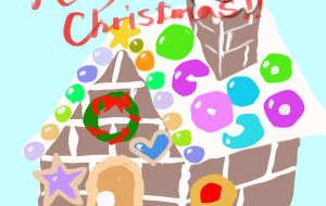 お菓子の家 - nao.k 