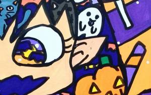 お菓子をくれないと悪戯しちゃうぞ? - ましゅまろまかろん