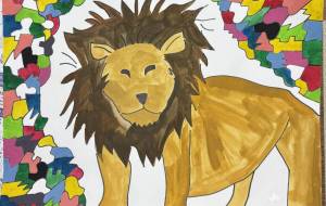 ガォー！食べちゃうぞ！ - MAI 