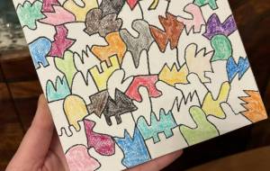 フワフワNEWわーるど - MAI