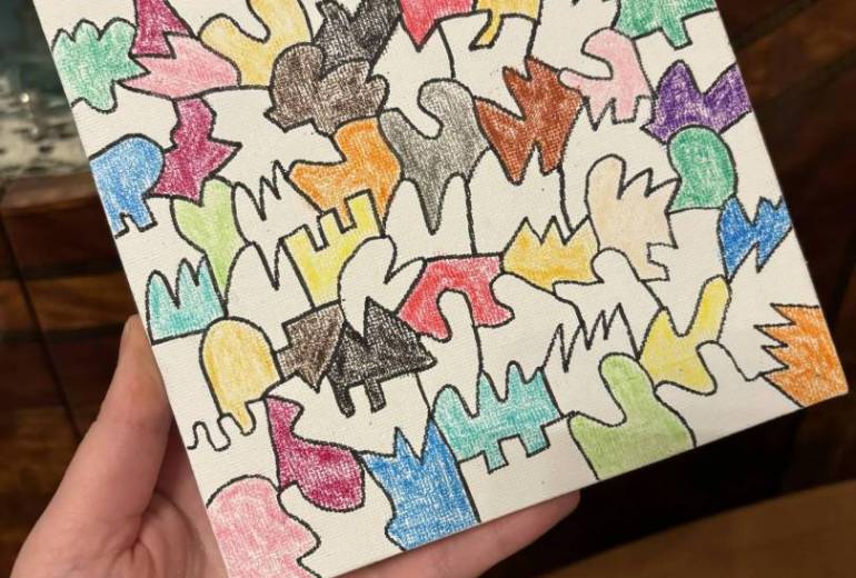 フワフワNEWわーるど