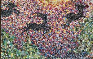 トナカイさん - 名もなき米3号 