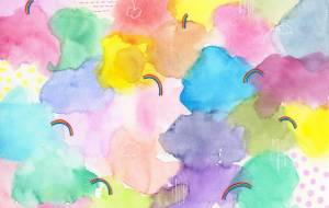 雨の国 - 工房はんど　manon 