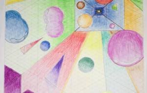 MYSTERIOUS WORLD - MAI 