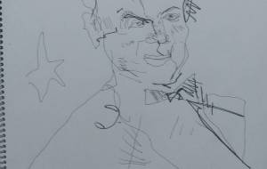 トニー・ - 杉山悟 