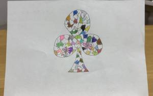 クラブ　ハルもサクラもカラフル！ - 【イベント】Challenged Artist Project【2025】 