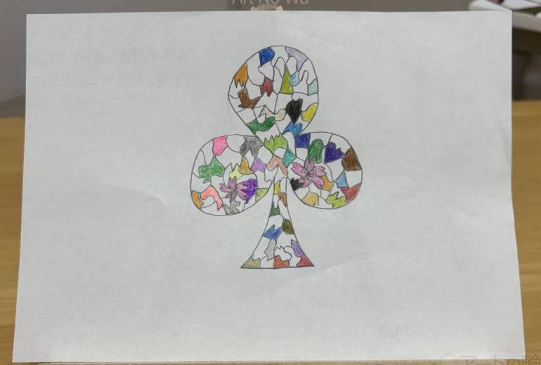 クラブ　ハルもサクラもカラフル！