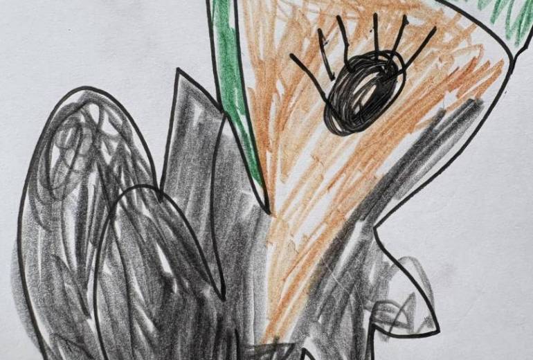 アールブリッド挑戦