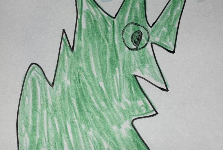 アールブリッド挑戦