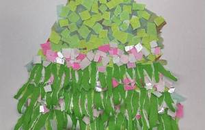 クリスマスツリー - KeN@