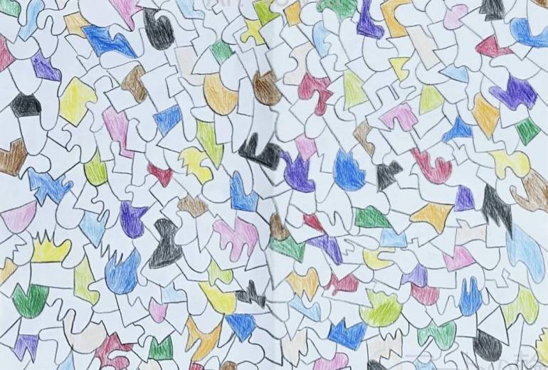 フシギみたいにスゴイみたい！