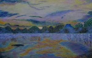 幻想 - 萩原克典 