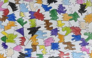 どきどきワクワク - MAI 