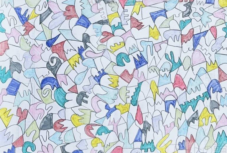 ありがとうと届けたい