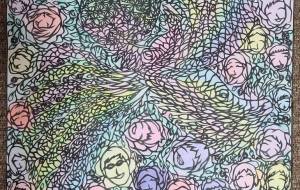 クラブ 笑華ー芽吹きー - 【イベント】Challenged Artist Project【2025】