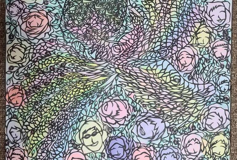 クラブ　笑華ｰ芽吹きｰ