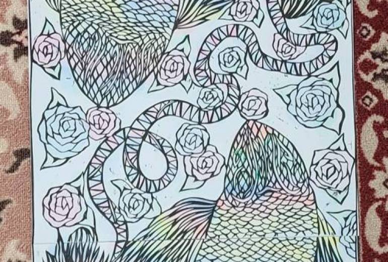 ハート　ツインソウルｰ絆ｰ