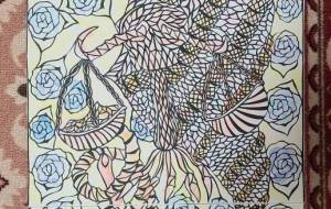 スペード　死神ｰ審判ｰ - 【イベント】Challenged Artist Project【2025】 