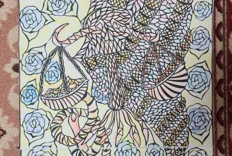 スペード　死神ｰ審判ｰ