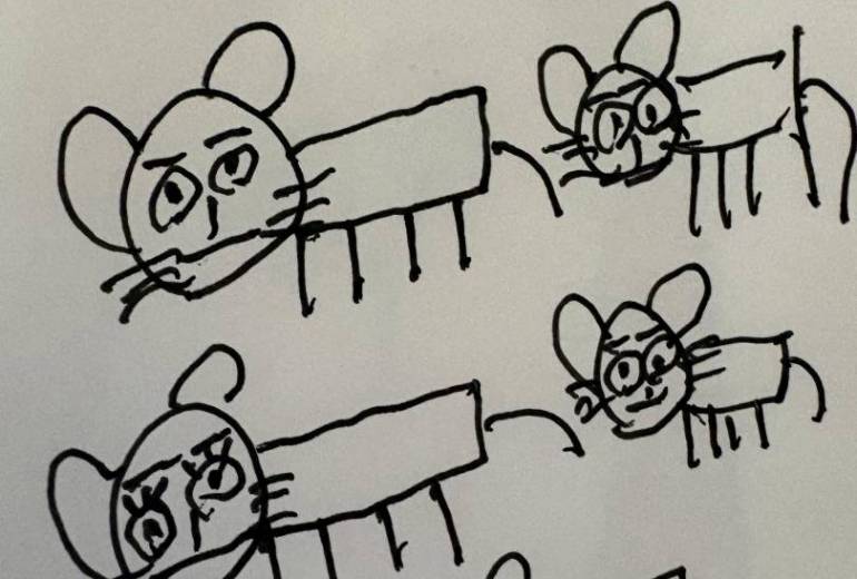 アールブリット挑戦