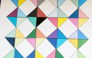 ダイヤ　幻想的な未来の輝き - 【イベント】Challenged Artist Project【2025】 