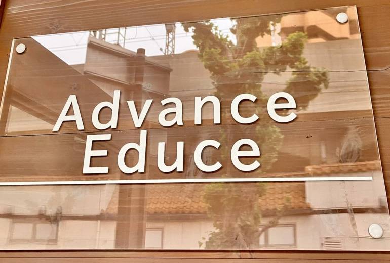 アドバンスエデュース