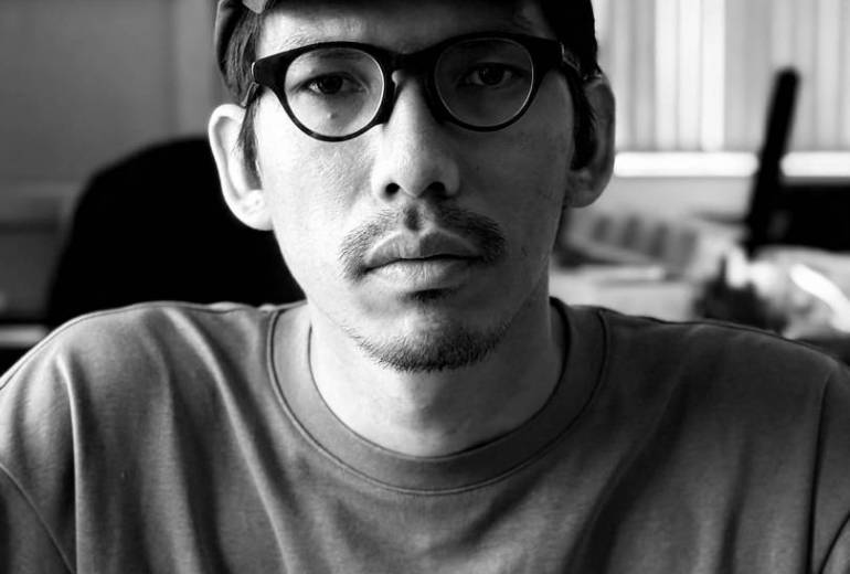 ブルーフェアリーを探して