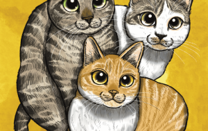 仲良しこよし - Yukari