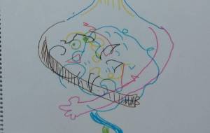 エビフライ・ハグ - 杉山悟 